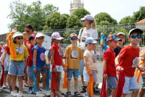 Kermesse 2026