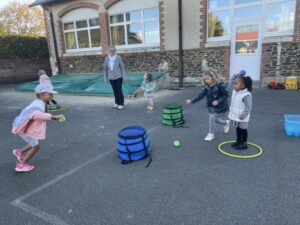 Temps-fort anniversaires et jeux n°1
